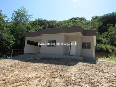 Fazenda/Sítio com 2 Quartos à venda, 2800m² no Agrobrasil, Cachoeiras de Macacu
