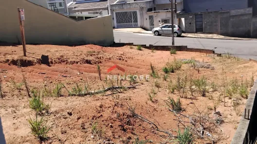 Lote/Terreno à venda, 307m² no Residencial dos Lagos, Bragança Paulista