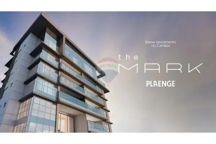 Apartamento com 3 Quartos à venda, 133m² no Cambuí, Campinas