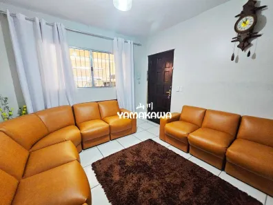 Sobrado com 3 Quartos à venda, 95m² no Jardim Popular, São Paulo