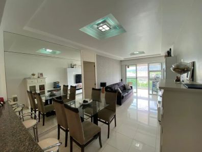 Apartamento com 3 Quartos à venda, 87m² no Recreio dos Bandeirantes, Rio de Janeiro