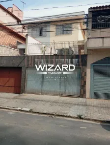 Sobrado com 3 Quartos à venda, 220m² no Vila Dalila, São Paulo
