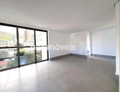 Apartamento com 5 Quartos à venda, 190m² no Serra, Belo Horizonte