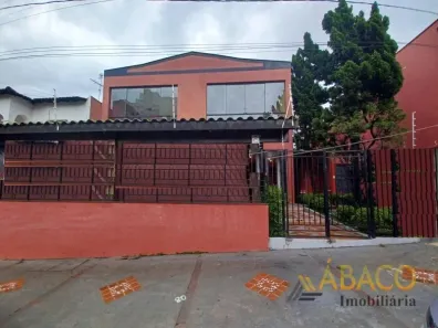 Imóvel Comercial para alugar, 413m² no Vila Monteiro (Gleba I), São Carlos
