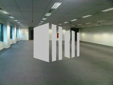 Sala Comercial para alugar, 783m² no Cidade Monções, São Paulo