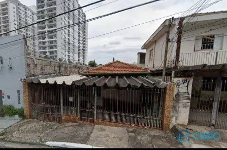 Lote/Terreno à venda, 240m² no Vila Invernada, São Paulo