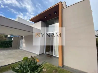 Casa de Condomínio com 3 Quartos à venda, 160m² no Vila São Paulo, Mogi das Cruzes