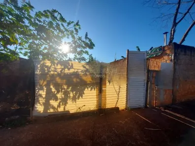 Lote/Terreno à venda, 125m² no Parque São Paulo (Vila Xavier), Araraquara