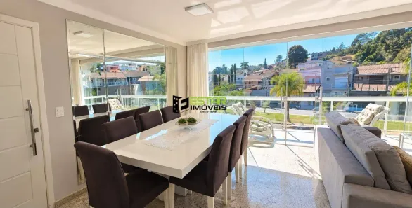 Casa com 3 Quartos à venda, 223m² no Jardim do Lago, Atibaia