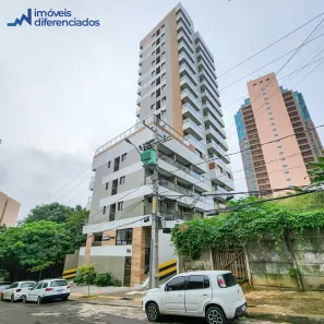 Apartamento com 1 Quarto para alugar, 25m² no Caminho das Árvores, Salvador
