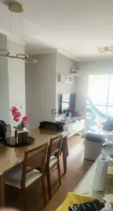 Apartamento com 2 Quartos à venda, 66m² no Vila Lúcia, São Paulo