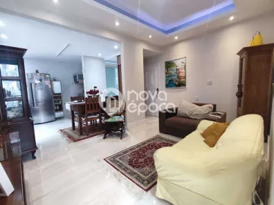 Apartamento com 2 Quartos à venda, 74m² no Flamengo, Rio de Janeiro