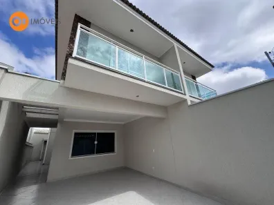 Casa com 3 Quartos à venda, 120m² no Bela Vista, Osasco