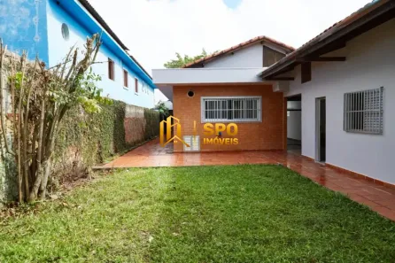 Casa com 4 Quartos à venda, 225m² no Vila São Pedro, São Paulo