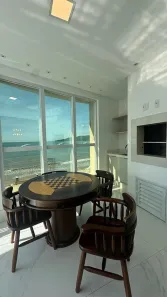 Apartamento com 4 Quartos para alugar, 175m² no , Porto Belo