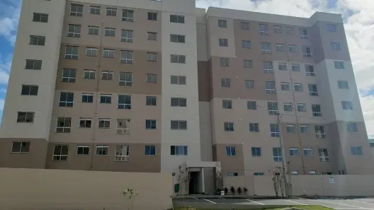 Apartamento com 2 Quartos à venda, 55m² no Ataíde, Vila Velha