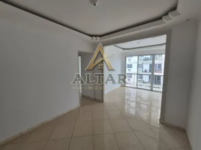Apartamento com 2 Quartos à venda, 70m² no Rio Comprido, Rio de Janeiro