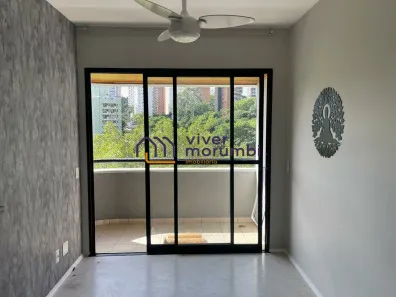 Apartamento com 1 Quarto à venda, 43m² no Vila Suzana, São Paulo