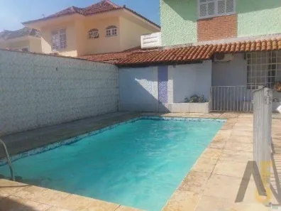 Casa com 4 Quartos à venda, 260m² no Freguesia (Jacarepaguá), Rio de Janeiro