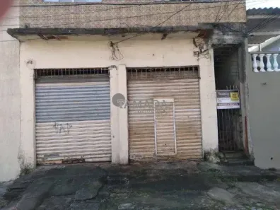 Lote/Terreno à venda, 175m² no Vila Costa Melo, São Paulo