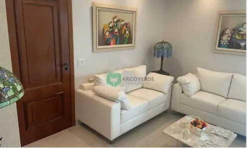 Apartamento com 3 Quartos para alugar, 104m² no Alto da Lapa, São Paulo
