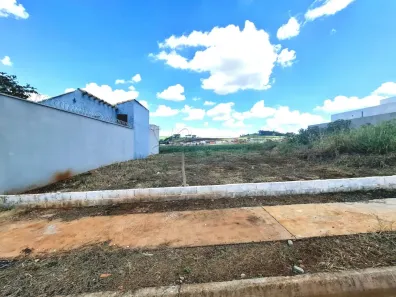 Lote/Terreno à venda, 257m² no Loteamento Belvedere, Ribeirão Preto