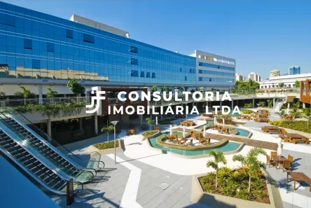 Sala Comercial à venda, 30m² no Barra da Tijuca, Rio de Janeiro