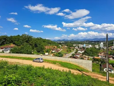 à venda, 853m² no , Timbó