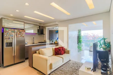 Apartamento com 3 Quartos à venda, 86m² no Santo Amaro, São Paulo