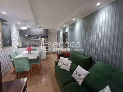 Apartamento com 3 Quartos à venda, 69m² no Parque Bela Vista, Votorantim