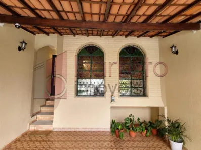 Sobrado com 6 Quartos à venda, 250m² no Jardim Messina, Jundiaí