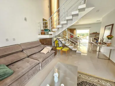 Casa de Condomínio com 3 Quartos à venda, 218m² no Bosque, Vinhedo