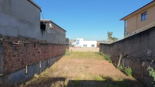Lote/Terreno à venda, 558m² no Alvorada, Contagem