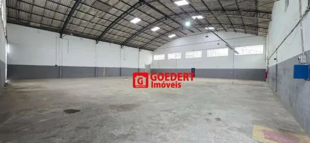 Galpão/Depósito/Armazém para alugar, 896m² no Cidade Industrial Satélite de São Paulo, Guarulhos