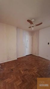 Kitnet com 1 Quarto à venda, 29m² no Vila da Paz, São Paulo
