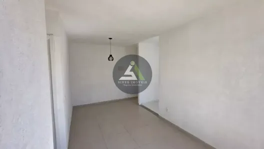 Apartamento com 2 Quartos à venda, 45m² no Água Santa, Rio de Janeiro