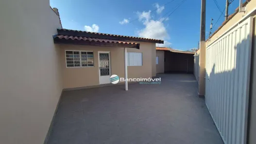 Casa com 2 Quartos para alugar, 85m² no João Aranha, Paulínia