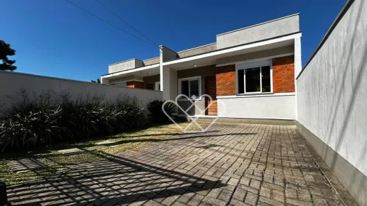 Casa com 2 Quartos à venda, 54m² no Bom Sucesso, Gravataí