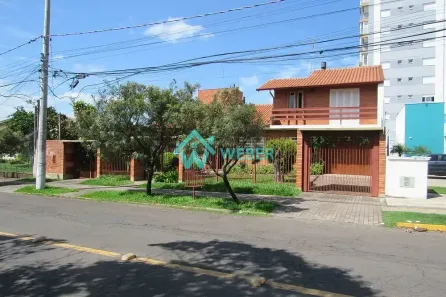 Casa com 3 Quartos à venda, 298m² no Jardim América, São Leopoldo