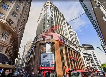 Sala Comercial para alugar, 1073m² no Centro Histórico, Porto Alegre