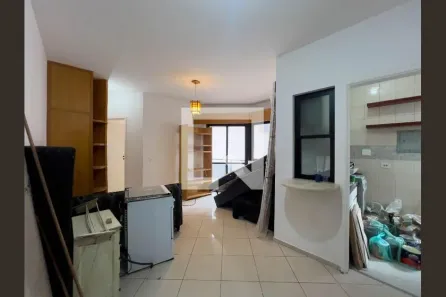 Apartamento com 1 Quarto à venda, 45m² no Vila Mariana, São Paulo