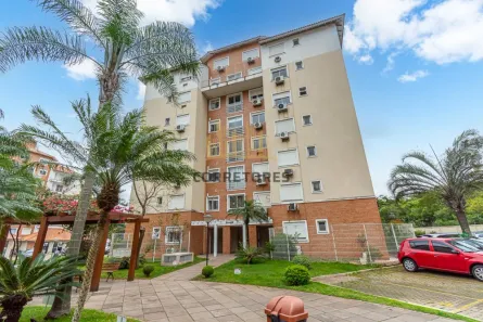Apartamento com 1 Quarto à venda, 3969m² no Igara, Canoas
