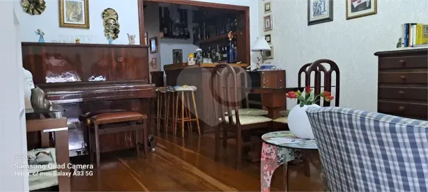 Casa com 5 Quartos à venda, 282m² no Jardim Armênia, Mogi das Cruzes