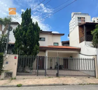 Casa com 3 Quartos para venda ou aluguel, 300m² no Vila Independência, Sorocaba