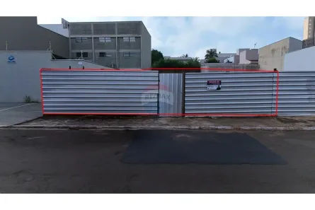Lote/Terreno à venda, 403m² no Centro, Leme