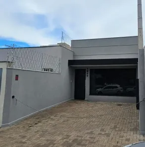 Ponto Comercial para alugar, 142m² no Jardim São Luiz, Ribeirão Preto