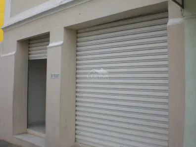 Ponto Comercial para alugar, 40m² no Centro, Jundiaí