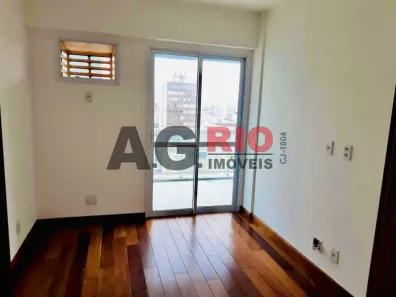 Apartamento com 4 Quartos à venda, 111m² no Méier, Rio de Janeiro