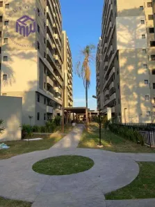 Apartamento com 2 Quartos para venda ou aluguel, 69m² no Jardim América, Sorocaba