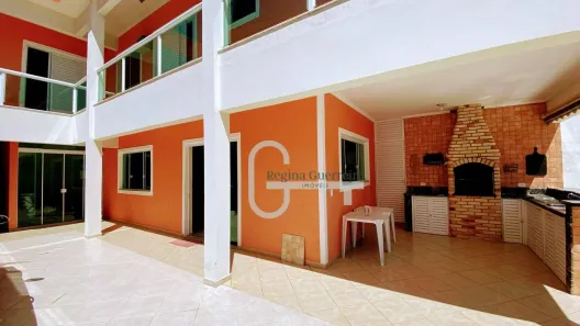 Casa com 3 Quartos à venda, 270m² no Bal Stella Maris, Peruíbe